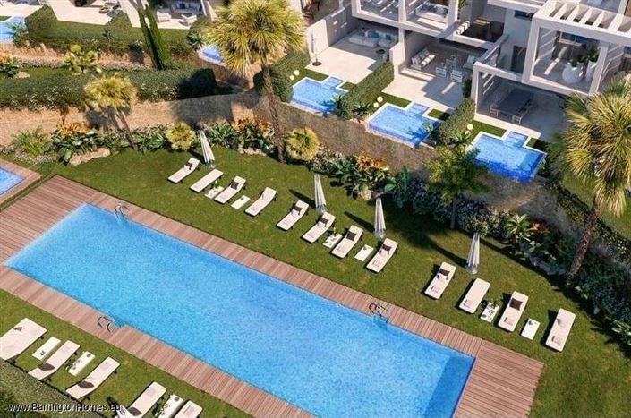 Image No.8-Propriété de 3 chambres à vendre à La Duquesa