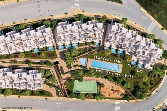 Image No.9-Propriété de 3 chambres à vendre à La Duquesa