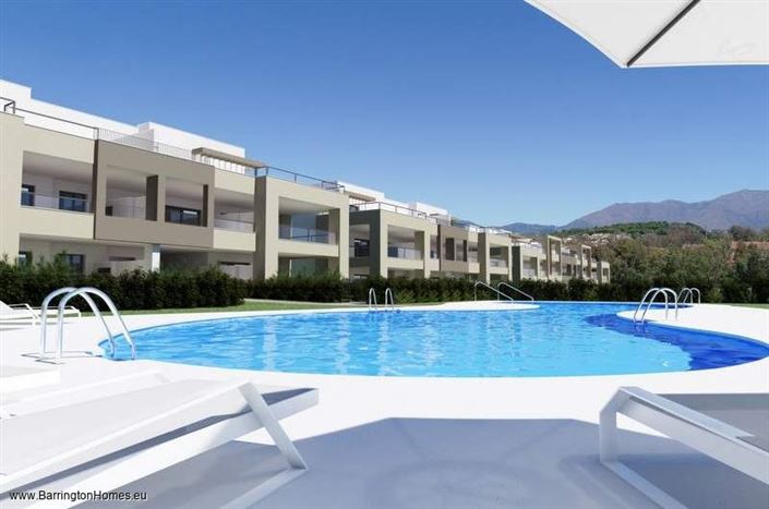 Image No.1-Propriété de 2 chambres à vendre à Casares