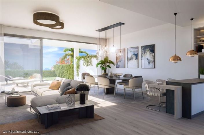 Image No.2-3 Bed Property for sale