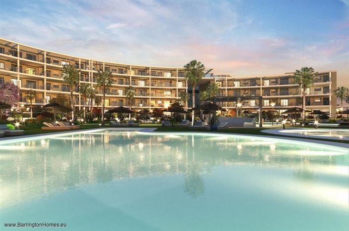 Image No.10-Propriété de 2 chambres à vendre à La Duquesa