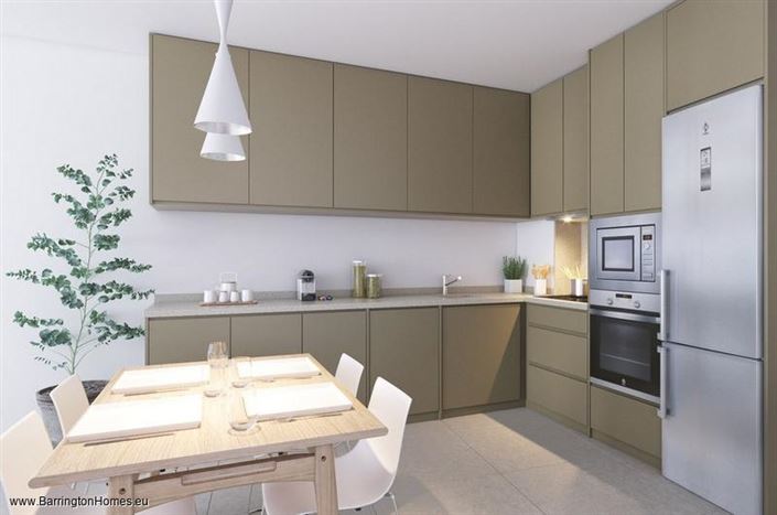 Image No.3-Propriété de 2 chambres à vendre à La Duquesa