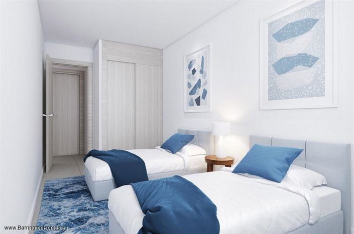 Image No.5-Propriété de 2 chambres à vendre à La Duquesa