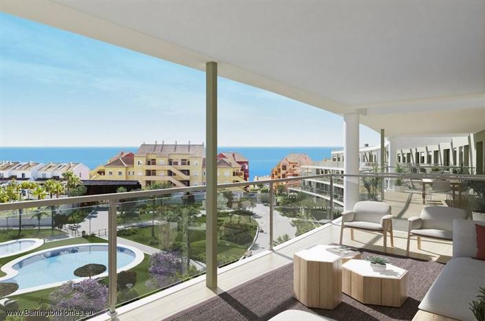 Image No.7-Propriété de 2 chambres à vendre à La Duquesa