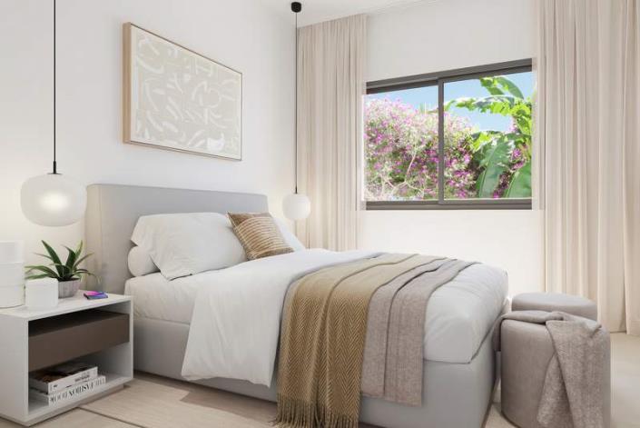 Image No.8-2 Bed Apartment for sale