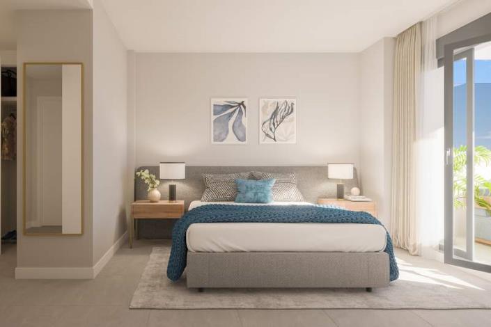 Image No.3-2 Bed Apartment for sale