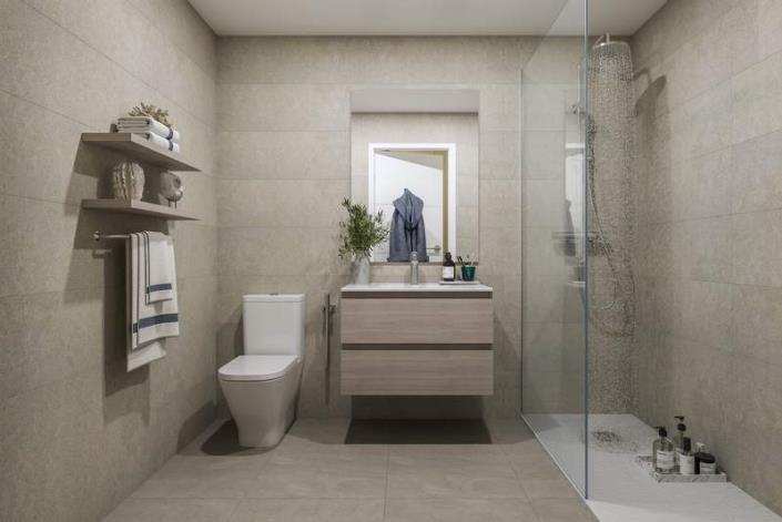 Image No.2-2 Bed Apartment for sale