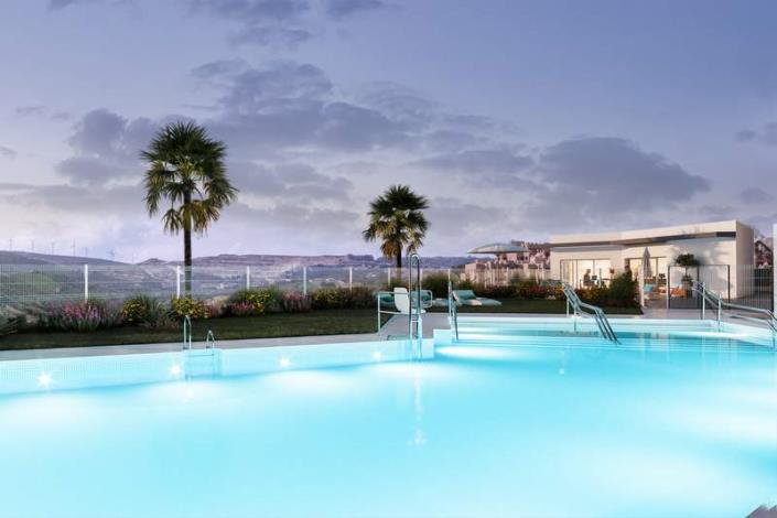 Image No.6-2 Bed Apartment for sale