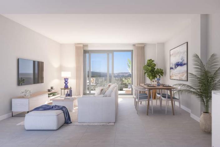 Image No.4-2 Bed Apartment for sale