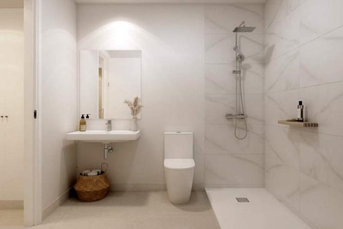 Image No.6-2 Bed Apartment for sale