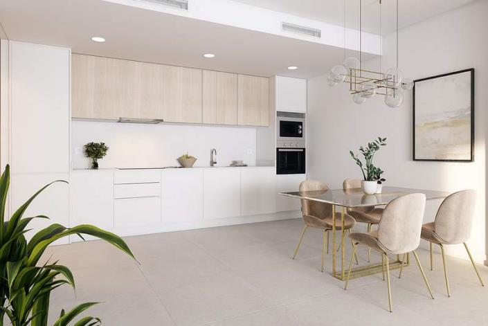 Image No.3-2 Bed Apartment for sale