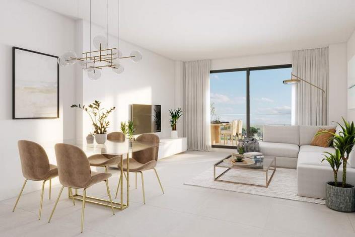 Image No.2-2 Bed Apartment for sale