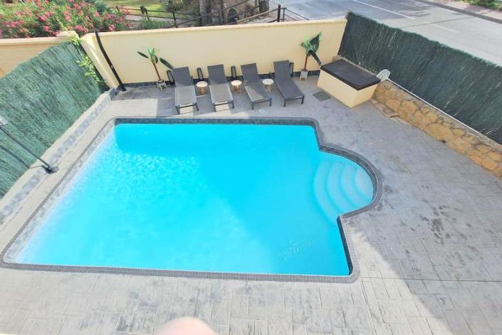 Image No.14-4 Bed Villa / Detached for sale