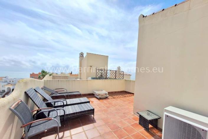 Image No.21-3 Bed Penthouse for sale