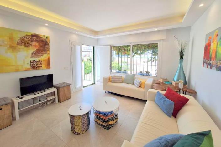 Image No.3-Appartement de 2 chambres à vendre à La Duquesa