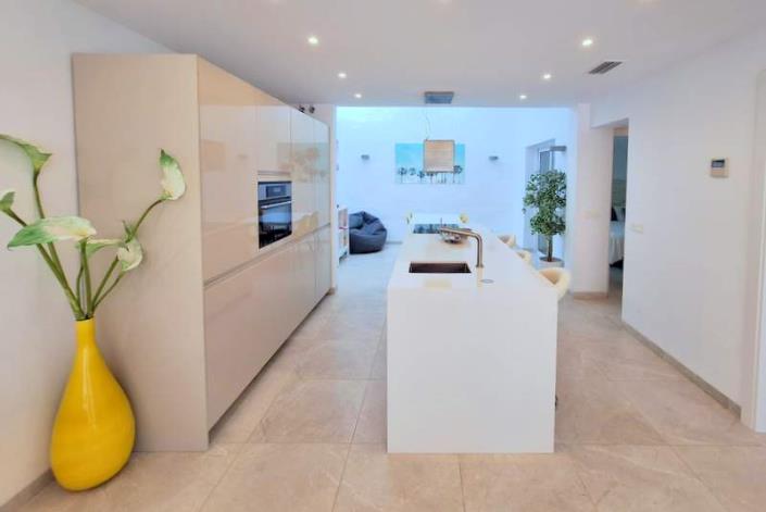 Image No.6-Appartement de 2 chambres à vendre à La Duquesa