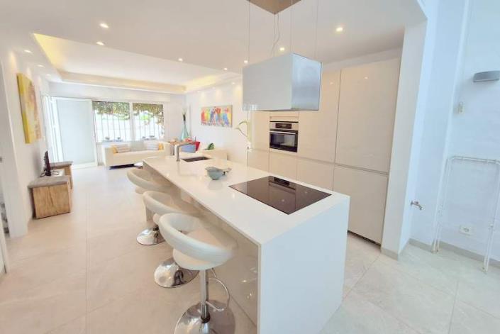 Image No.8-Appartement de 2 chambres à vendre à La Duquesa