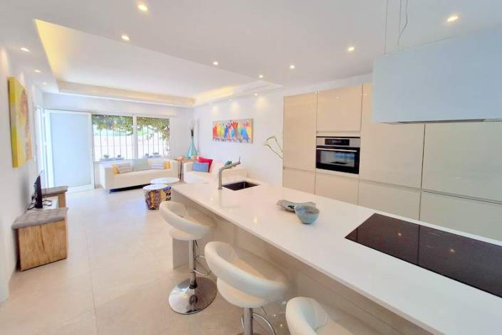 Image No.9-Appartement de 2 chambres à vendre à La Duquesa