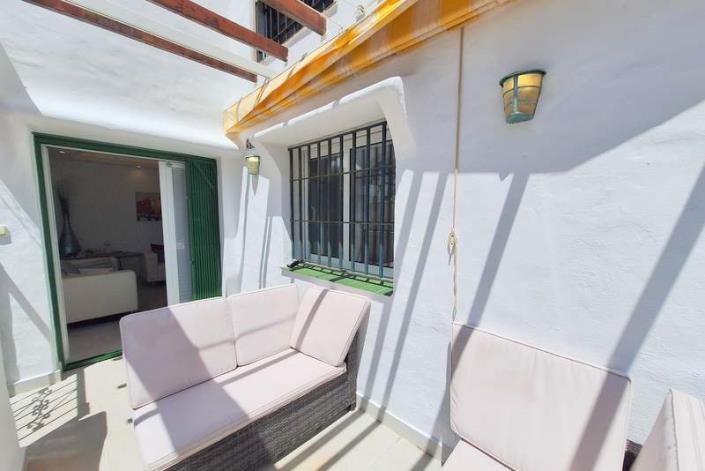 Image No.18-Appartement de 2 chambres à vendre à La Duquesa