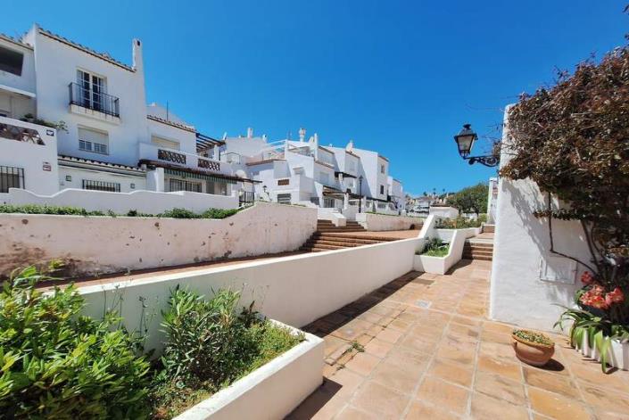 Image No.19-Appartement de 2 chambres à vendre à La Duquesa