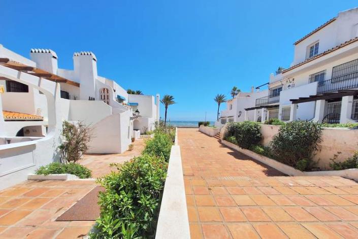 Image No.20-Appartement de 2 chambres à vendre à La Duquesa