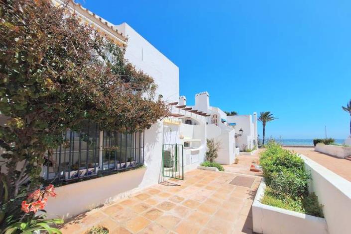 Image No.21-Appartement de 2 chambres à vendre à La Duquesa