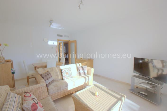 Image No.2-2 Bed Apartment for sale