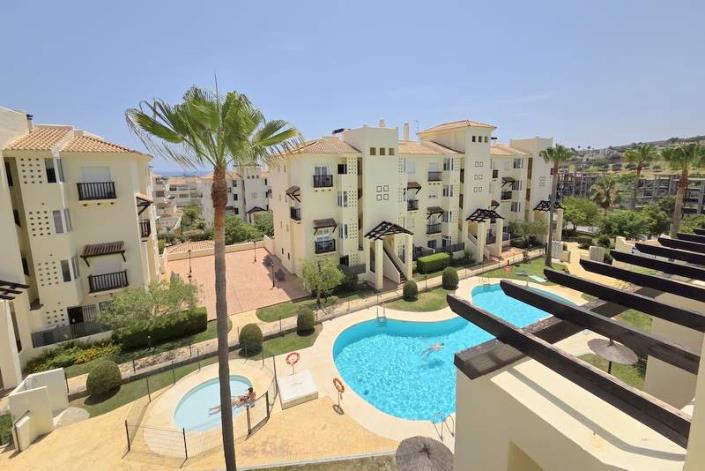 Image No.1-2 Bed Apartment for sale