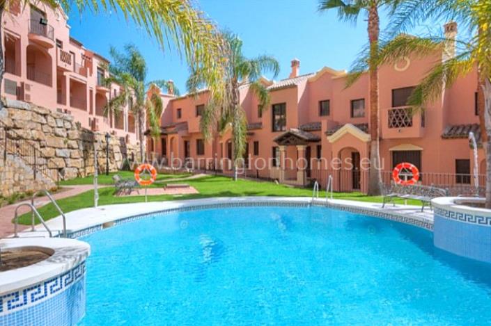 Image No.1-3 Bed Townhouse for sale