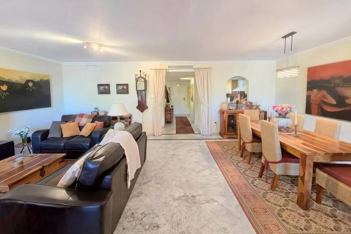 Image No.2-3 Bed Apartment for sale