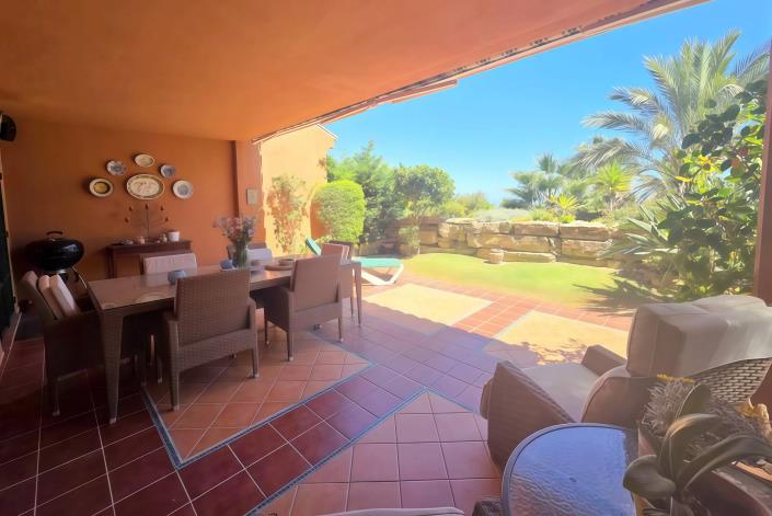 Image No.23-3 Bed Apartment for sale