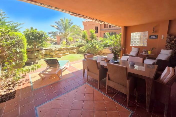 Image No.24-3 Bed Apartment for sale