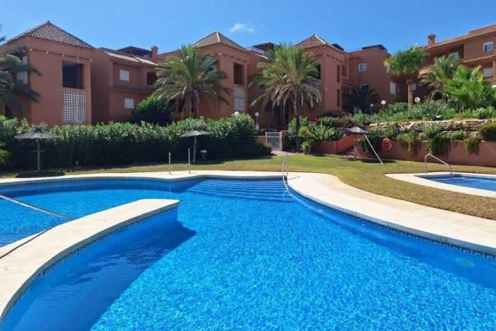 Image No.1-3 Bed Apartment for sale