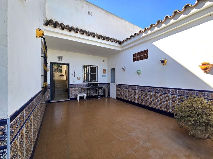 Image No.24-Villa de 3 chambres à vendre à La Duquesa