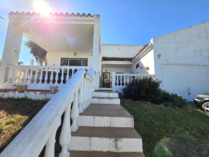 Image No.25-Villa de 3 chambres à vendre à La Duquesa