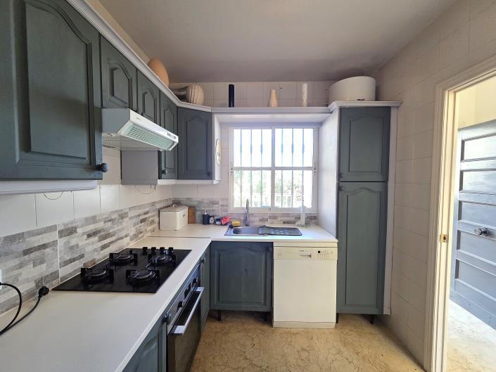 Image No.9-Villa de 3 chambres à vendre à La Duquesa