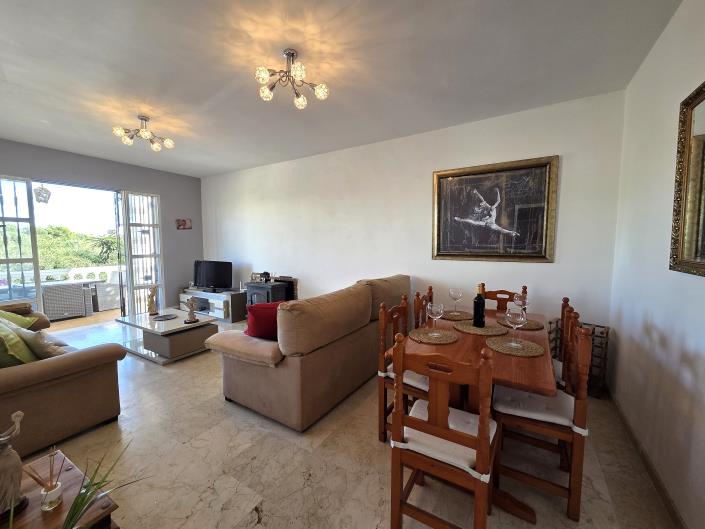 Image No.6-Villa de 3 chambres à vendre à La Duquesa