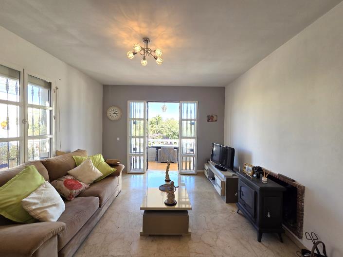 Image No.5-Villa de 3 chambres à vendre à La Duquesa