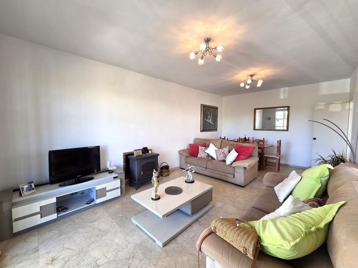 Image No.4-Villa de 3 chambres à vendre à La Duquesa