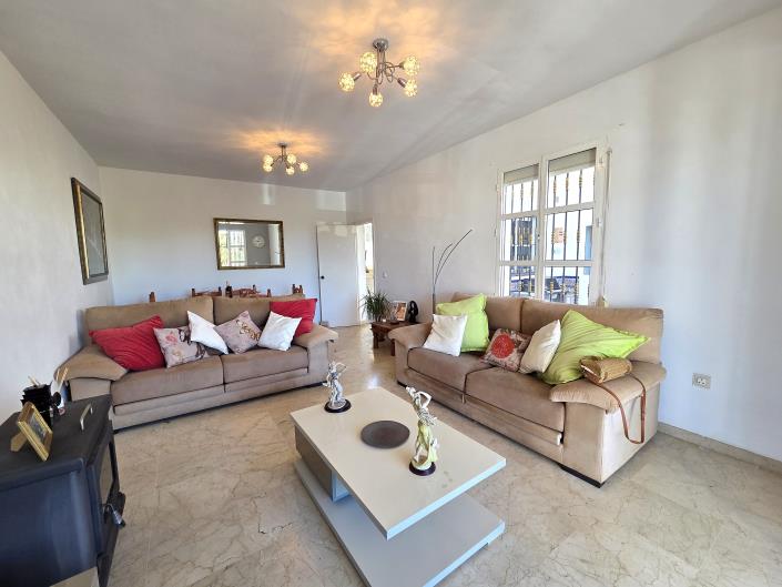 Image No.2-Villa de 3 chambres à vendre à La Duquesa