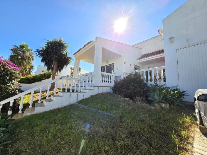 Image No.20-Villa de 3 chambres à vendre à La Duquesa