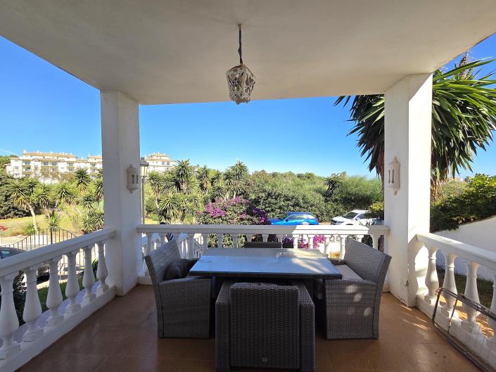 Image No.21-Villa de 3 chambres à vendre à La Duquesa