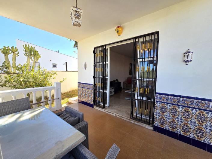 Image No.22-Villa de 3 chambres à vendre à La Duquesa