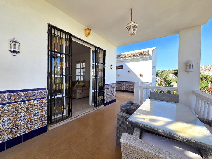 Image No.23-Villa de 3 chambres à vendre à La Duquesa