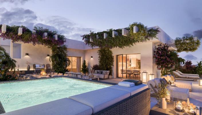 Image No.7-Appartement de 2 chambres à vendre à Casares