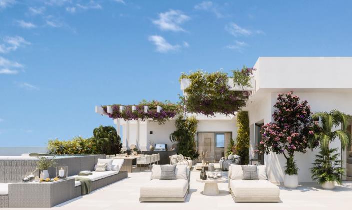 Image No.6-Appartement de 2 chambres à vendre à Casares