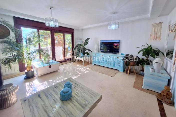 Image No.6-Appartement de 3 chambres à vendre à Casares