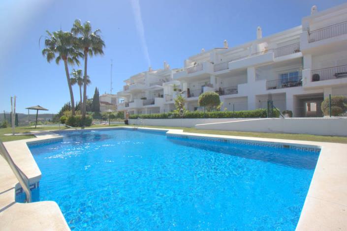 Image No.26-2 Bed Apartment for sale