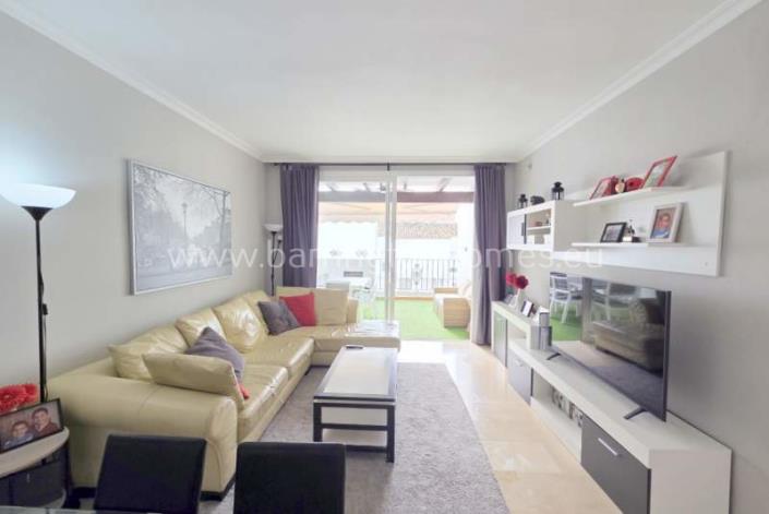 Image No.3-Appartement de 2 chambres à vendre à La Duquesa