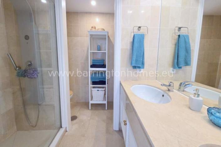 Image No.16-Appartement de 2 chambres à vendre à La Duquesa